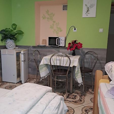 Pokoje Goscinne Zaglobianka Przemyśl Dış mekan fotoğraf