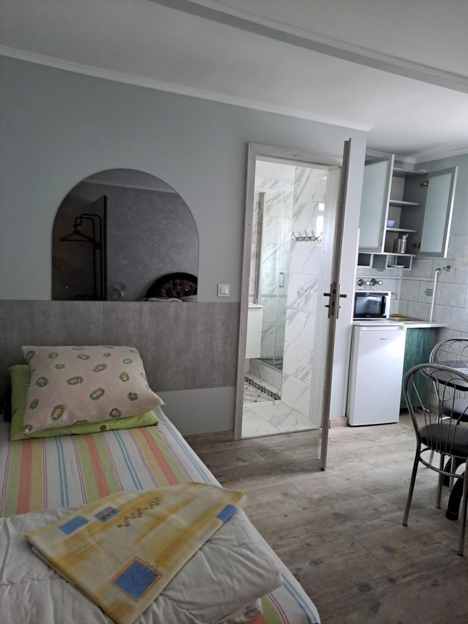 Pokoje Goscinne Zaglobianka Przemyśl Dış mekan fotoğraf