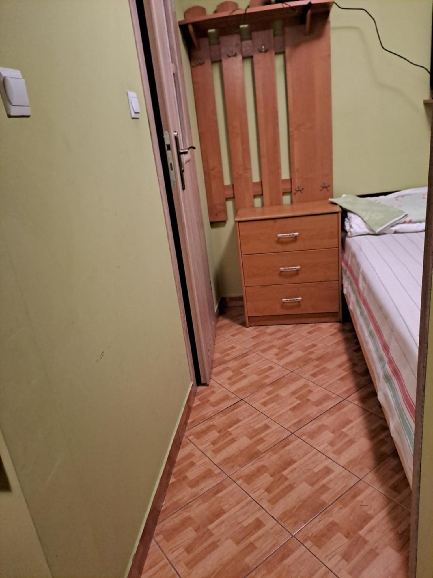 Pokoje Goscinne Zaglobianka Przemyśl Dış mekan fotoğraf