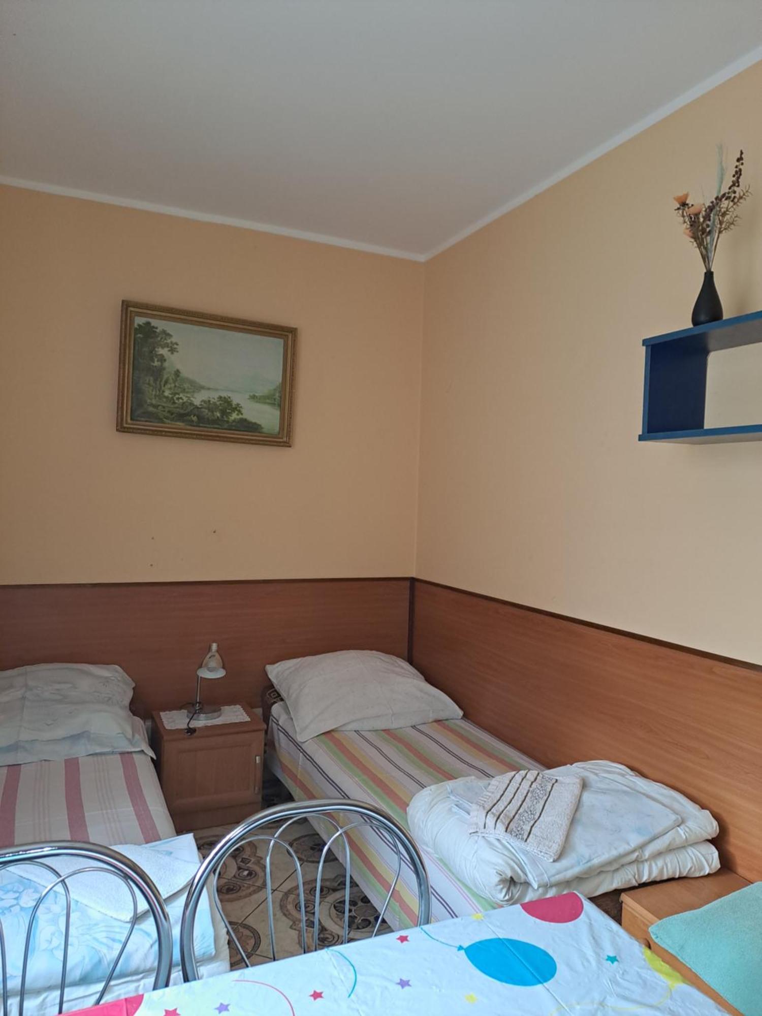 Pokoje Goscinne Zaglobianka Przemyśl Dış mekan fotoğraf