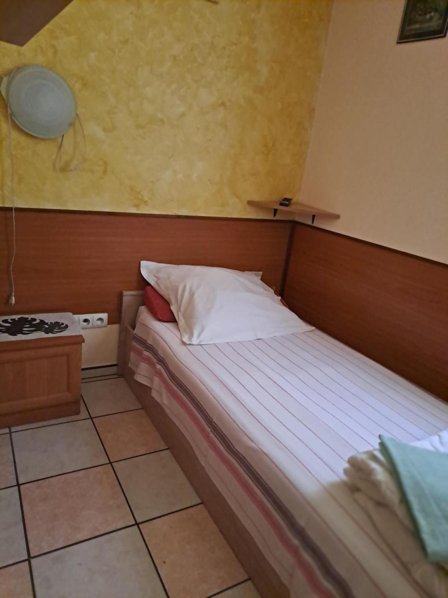 Pokoje Goscinne Zaglobianka Przemyśl Dış mekan fotoğraf