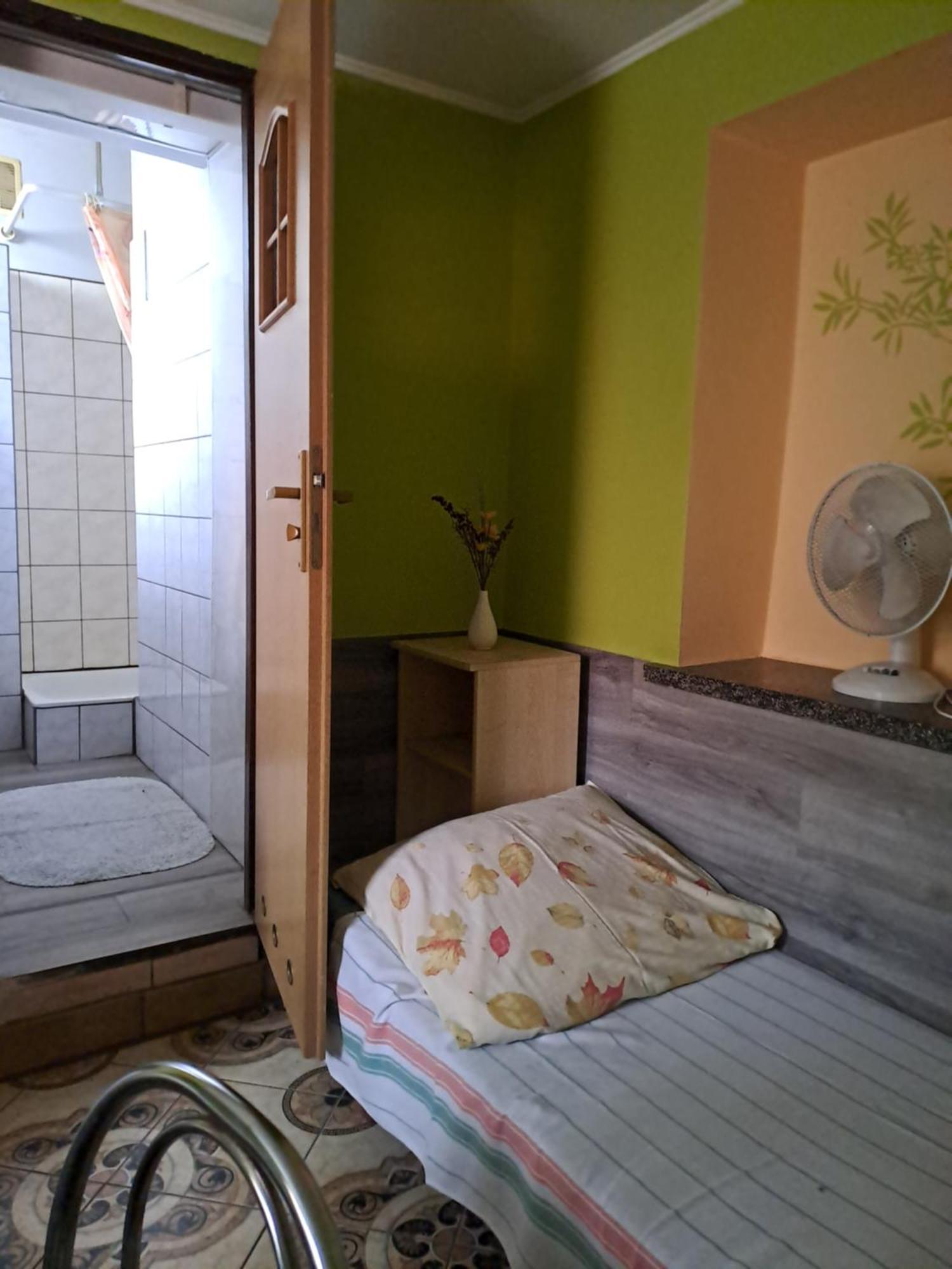 Pokoje Goscinne Zaglobianka Przemyśl Dış mekan fotoğraf