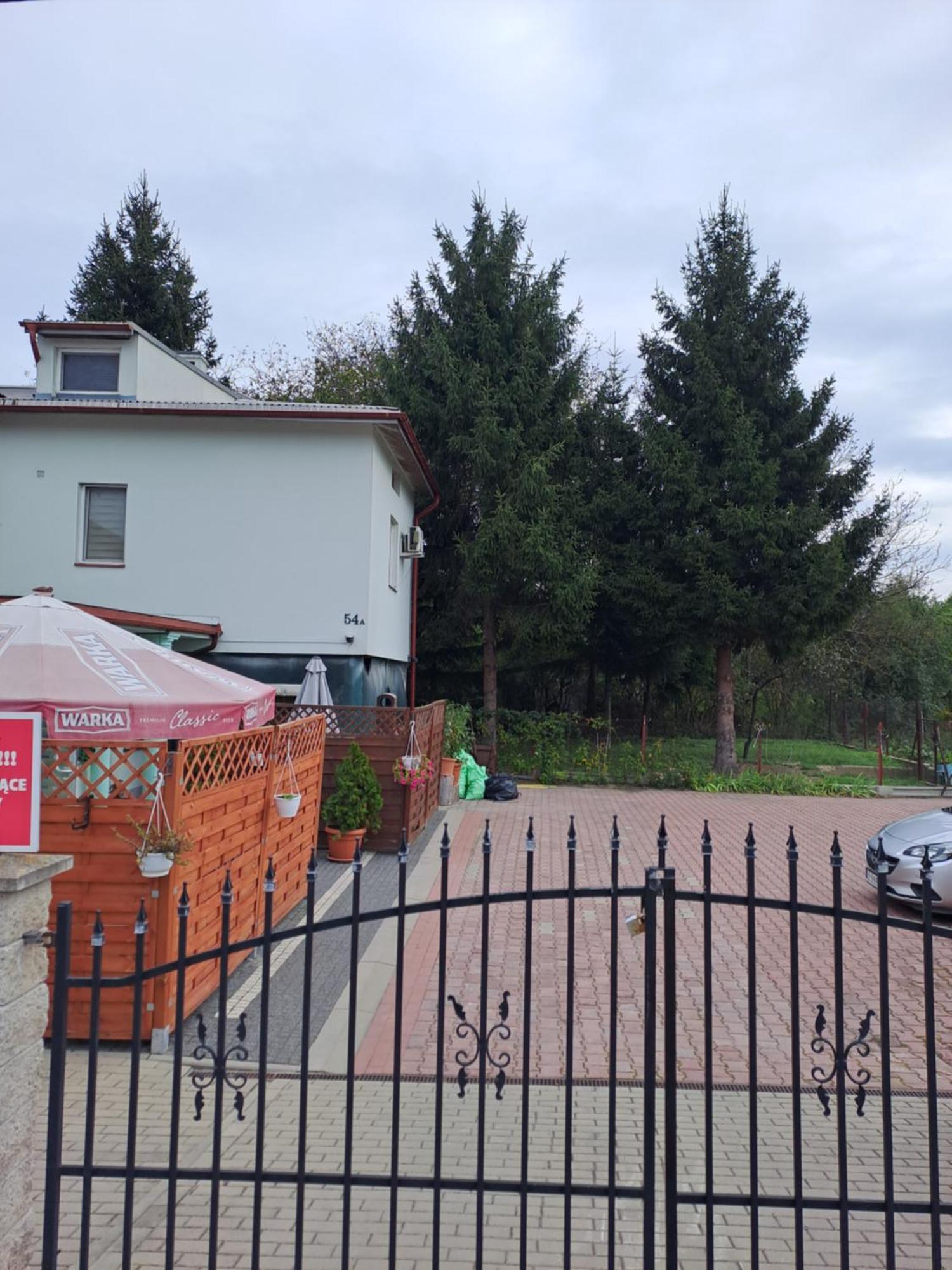 Pokoje Goscinne Zaglobianka Przemyśl Dış mekan fotoğraf