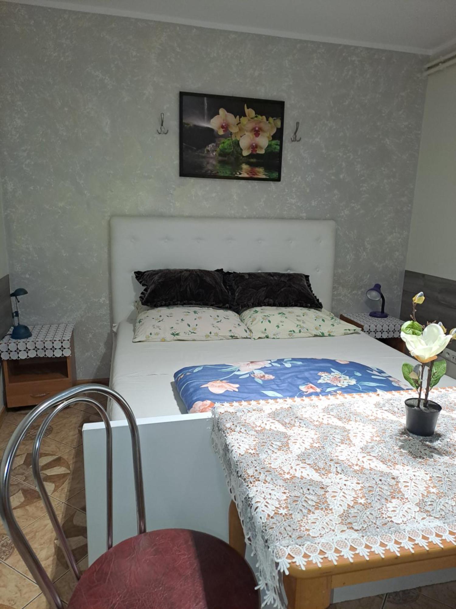 Pokoje Goscinne Zaglobianka Przemyśl Dış mekan fotoğraf