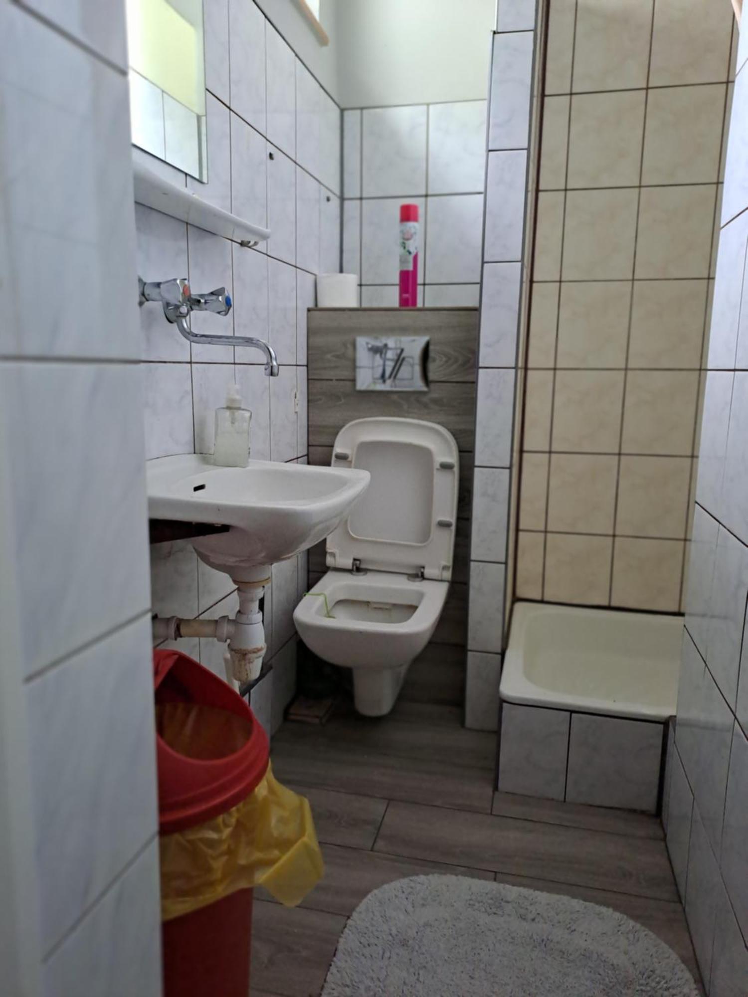 Pokoje Goscinne Zaglobianka Przemyśl Dış mekan fotoğraf