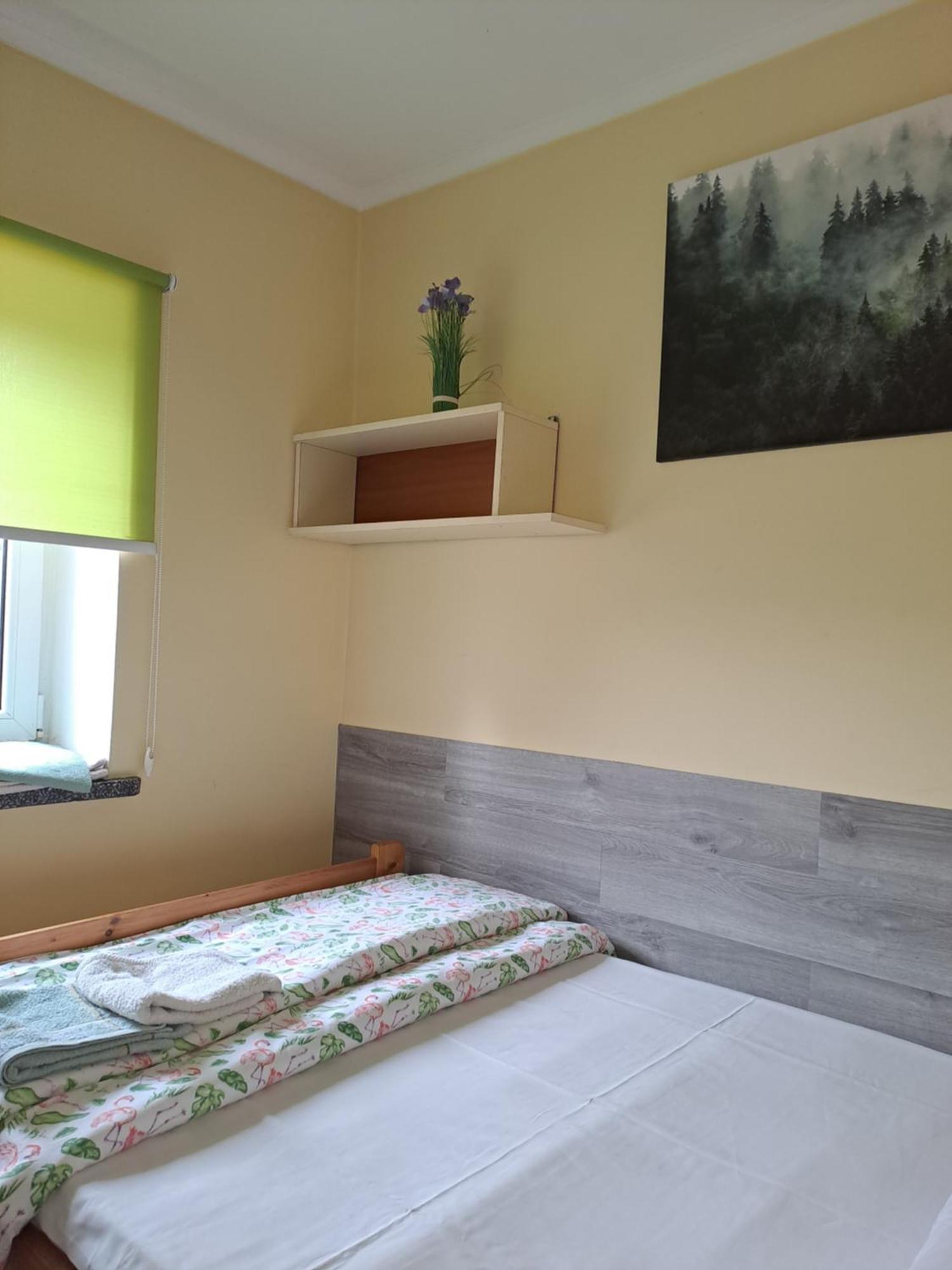 Pokoje Goscinne Zaglobianka Przemyśl Dış mekan fotoğraf