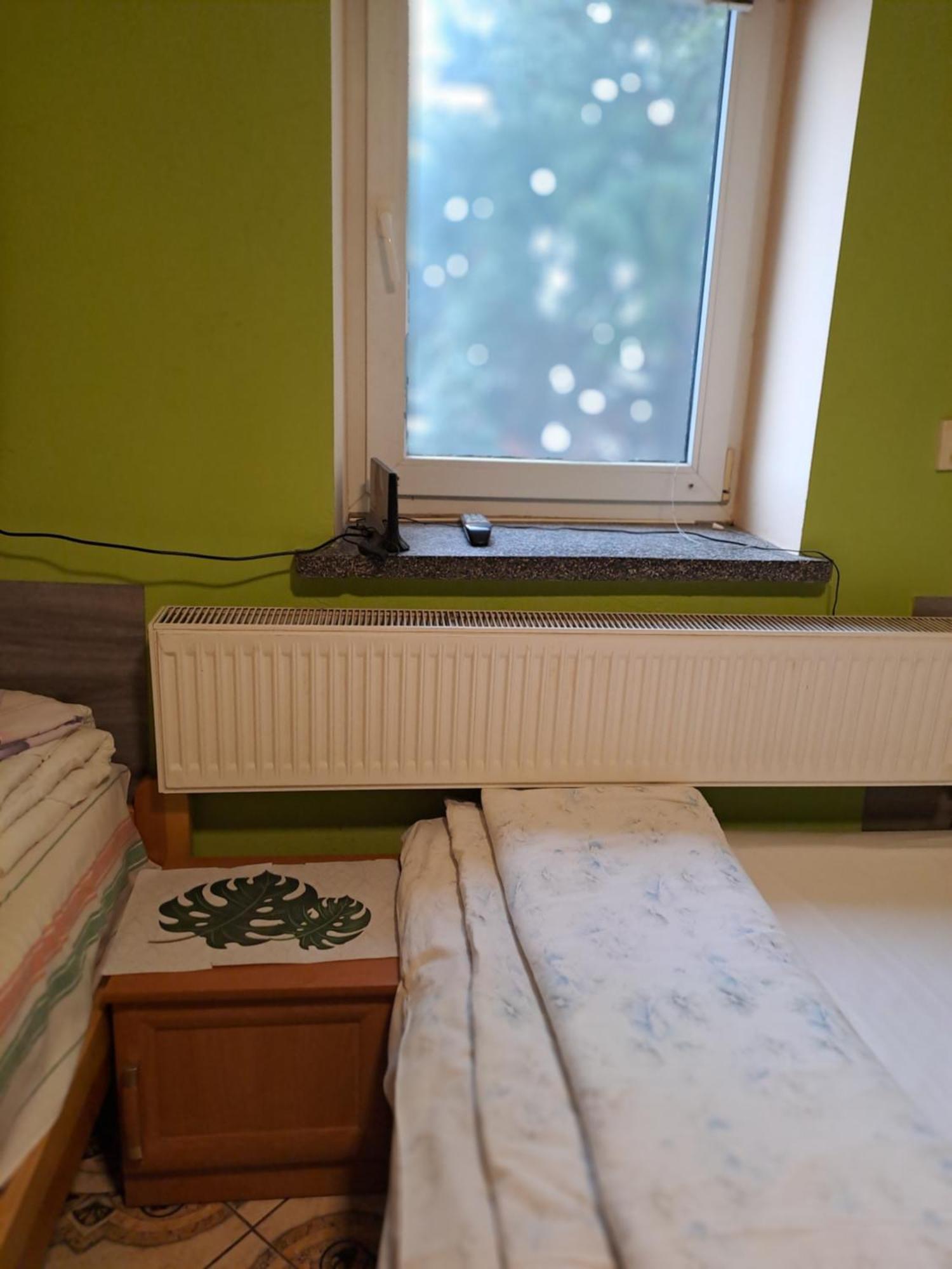 Pokoje Goscinne Zaglobianka Przemyśl Dış mekan fotoğraf