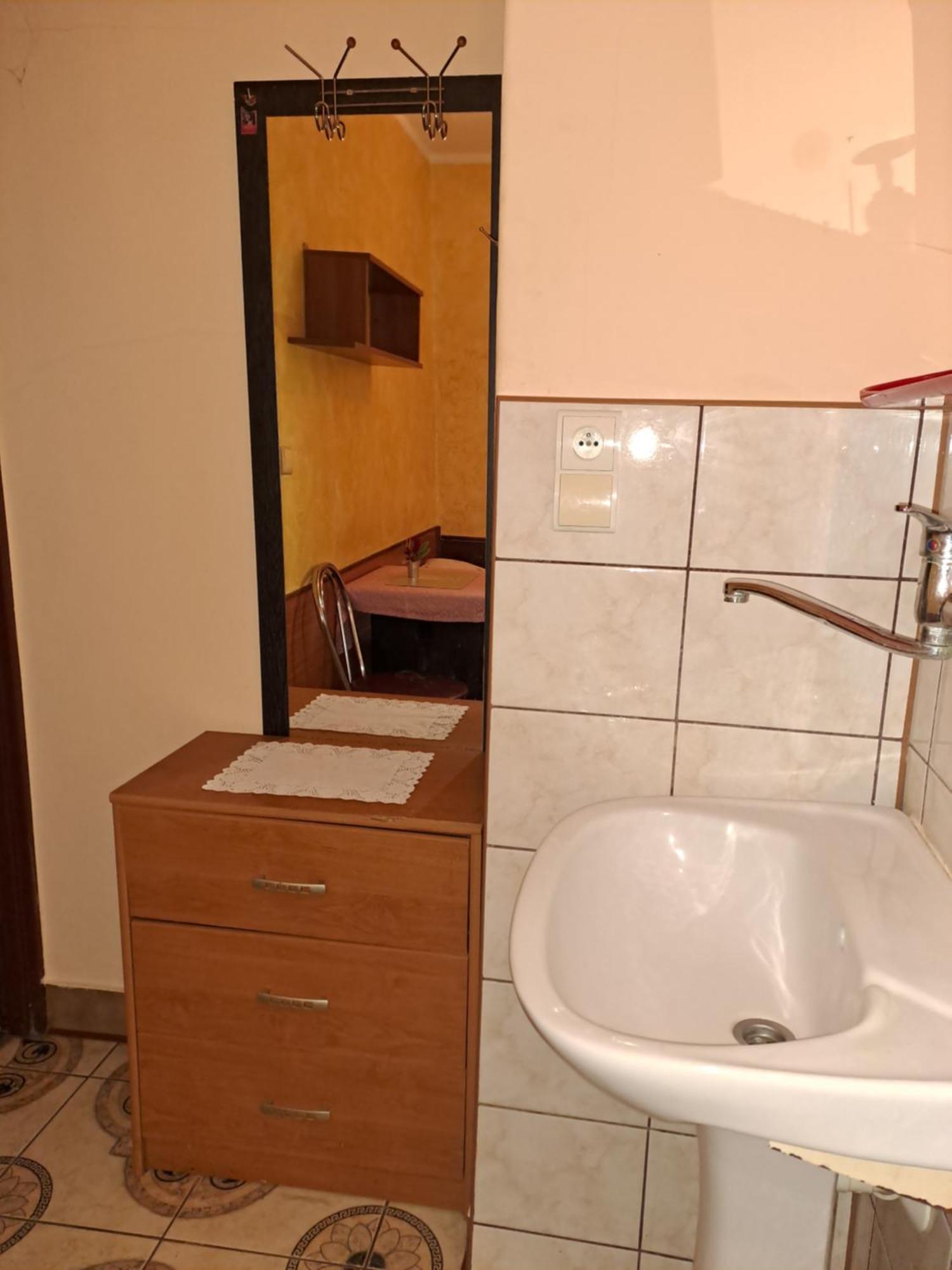 Pokoje Goscinne Zaglobianka Przemyśl Dış mekan fotoğraf