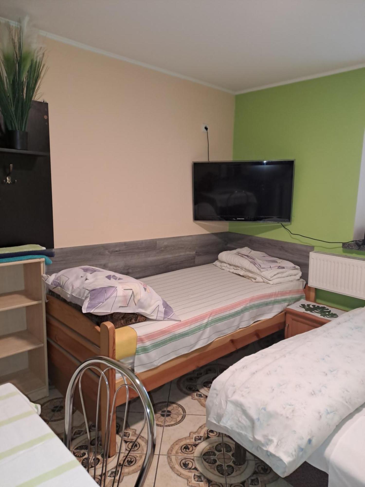 Pokoje Goscinne Zaglobianka Przemyśl Dış mekan fotoğraf