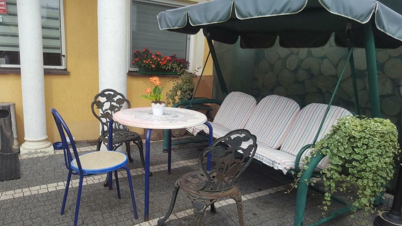 Pokoje Goscinne Zaglobianka Przemyśl Dış mekan fotoğraf