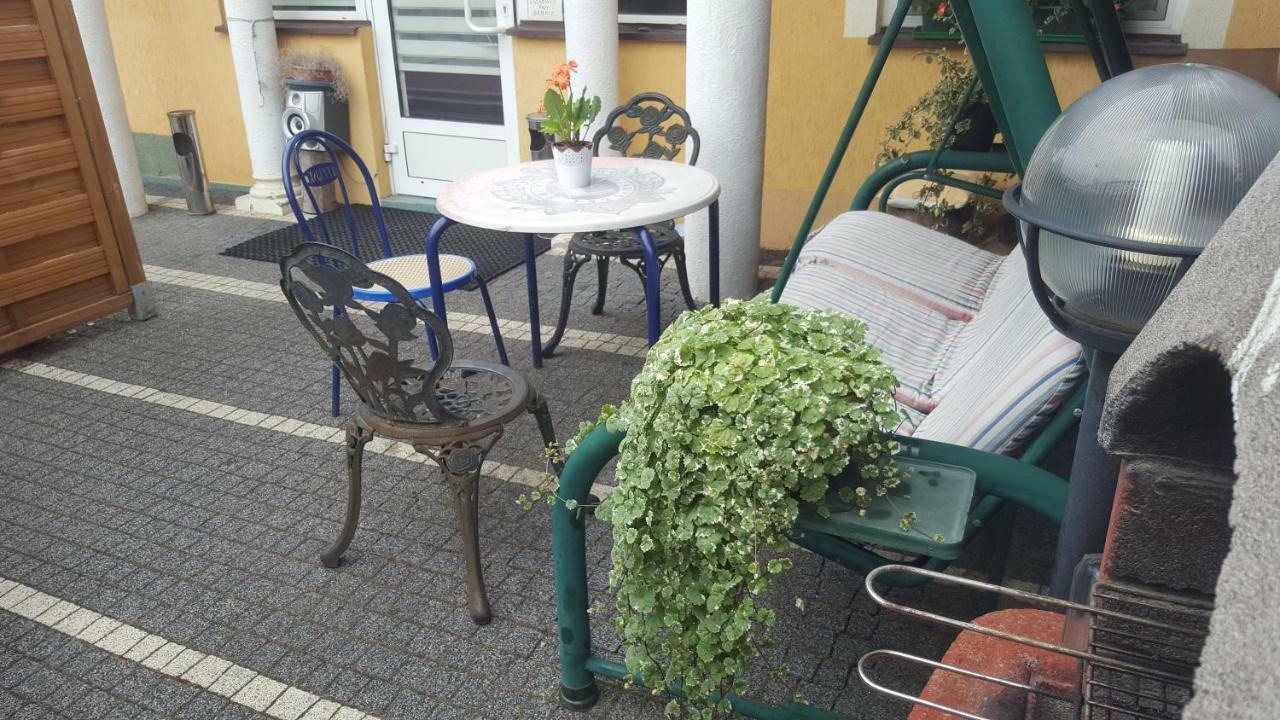 Pokoje Goscinne Zaglobianka Przemyśl Dış mekan fotoğraf